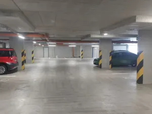 Pronájem bytu 2+kk, Olomouc, Aloise Rašína, 45 m2