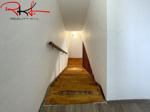 Prodej rodinného domu, Židovice, 160 m2