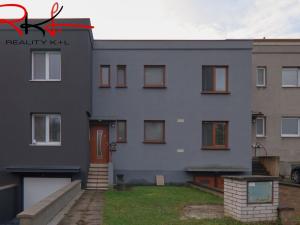 Prodej rodinného domu, Židovice, 160 m2