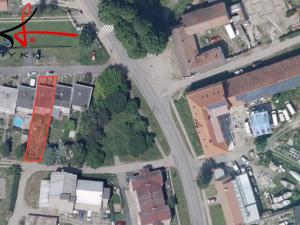 Prodej rodinného domu, Židovice, 160 m2