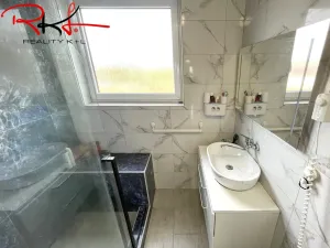 Prodej rodinného domu, Židovice, 160 m2