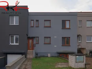 Prodej rodinného domu, Židovice, 160 m2