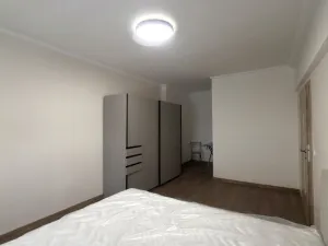 Pronájem bytu 2+1, Karlovy Vary, K. Čapka, 57 m2