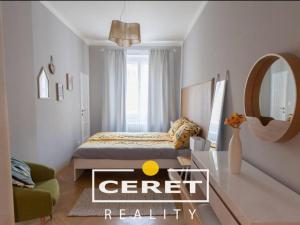 Prodej bytu 2+kk, Praha - Žižkov, Sudoměřská, 48 m2