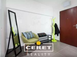 Prodej bytu 2+kk, Praha - Žižkov, Sudoměřská, 48 m2