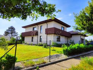 Pronájem rodinného domu, Vysoký Újezd, Pod Ovčínem, 354 m2