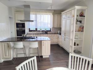 Pronájem rodinného domu, Vysoký Újezd, Pod Ovčínem, 354 m2