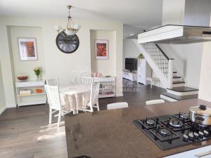 Pronájem rodinného domu, Vysoký Újezd, Pod Ovčínem, 354 m2