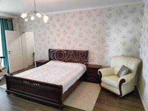 Pronájem rodinného domu, Vysoký Újezd, Pod Ovčínem, 354 m2