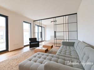 Pronájem bytu 2+kk, Brno - Zábrdovice, Auerswaldova, 47 m2