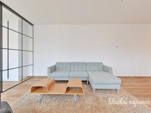 Pronájem bytu 2+kk, Brno - Zábrdovice, Auerswaldova, 47 m2