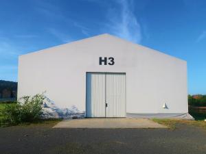 Pronájem skladu, Králův Dvůr, 480 m2