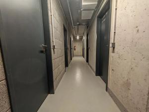 Pronájem bytu 3+kk, Praha - Smíchov, Grafická, 95 m2