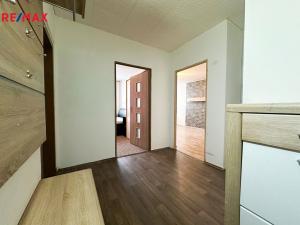 Prodej bytu 3+1, Příbram - Příbram V-Zdaboř, Šachetní, 62 m2