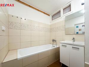 Prodej bytu 3+1, Příbram - Příbram V-Zdaboř, Šachetní, 62 m2