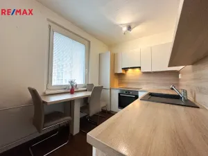 Prodej bytu 3+1, Příbram - Příbram V-Zdaboř, Šachetní, 62 m2