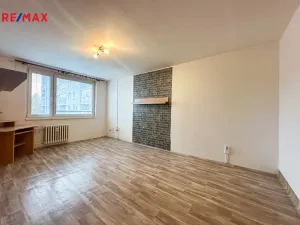 Prodej bytu 3+1, Příbram - Příbram V-Zdaboř, Šachetní, 62 m2