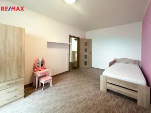 Prodej bytu 3+1, Příbram - Příbram V-Zdaboř, Šachetní, 62 m2