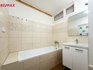 Prodej bytu 3+1, Příbram - Příbram V-Zdaboř, Šachetní, 62 m2