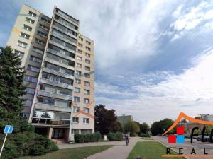 Prodej bytu 1+kk, Orlová - Lutyně, Osvobození, 31 m2