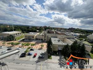 Prodej bytu 1+kk, Orlová - Lutyně, Osvobození, 31 m2