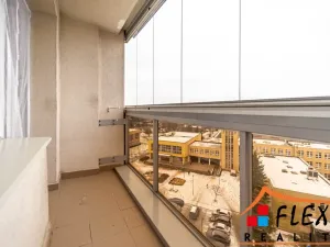 Prodej bytu 1+kk, Orlová - Lutyně, Osvobození, 31 m2