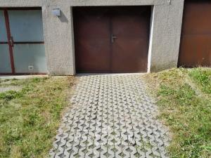 Pronájem garáže, Zruč nad Sázavou, 19 m2