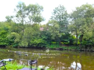 Pronájem garáže, Zruč nad Sázavou, Na Skalách, 19 m2