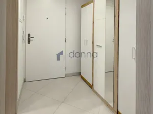 Pronájem bytu 1+kk, Praha, Do zahrádek I, 32 m2