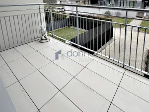 Pronájem bytu 1+kk, Praha, Do zahrádek I, 32 m2