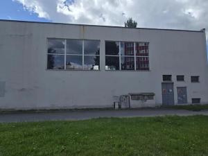 Prodej výrobních prostor, Stráž pod Ralskem, Jižní, 818 m2