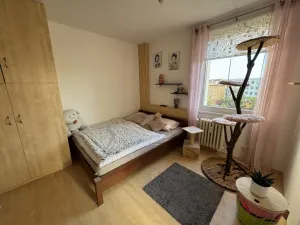 Prodej bytu 3+1, Pardubice - Zelené Předměstí, Karla IV., 76 m2