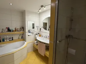 Prodej bytu 3+1, Pardubice - Zelené Předměstí, Karla IV., 76 m2