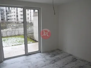 Pronájem bytu 2+kk, Ostrava, F. X. Riepla, 53 m2