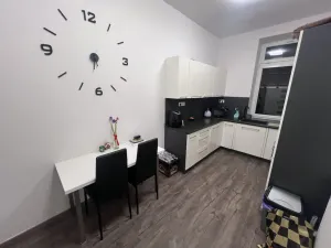 Prodej bytu 2+1, Náchod, Na Letné, 67 m2