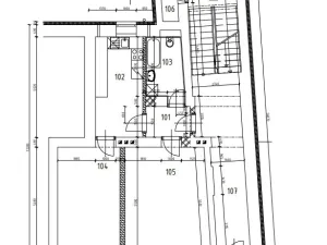 Prodej bytu 2+1, Náchod, Na Letné, 67 m2