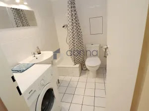 Pronájem bytu 1+kk, Hostivice, Za Mlýnem, 30 m2