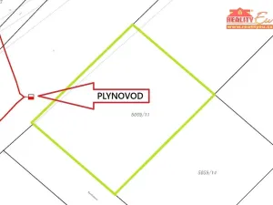 Prodej pozemku pro bydlení, Rychnov nad Kněžnou, 997 m2