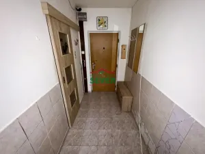 Prodej bytu 2+kk, Litvínov - Janov, Hamerská, 41 m2