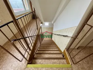 Prodej bytu 2+kk, Litvínov - Janov, Hamerská, 41 m2