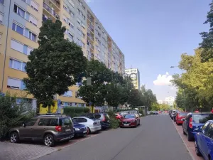 Pronájem bytu 3+kk, Praha, Křejpského, 68 m2