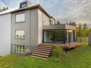 Prodej rodinného domu, Praha - Smíchov, Ke Klimentce, 160 m2