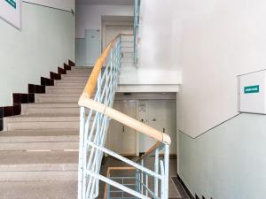 Prodej bytu 2+kk, Praha - Žižkov, Biskupcova, 64 m2