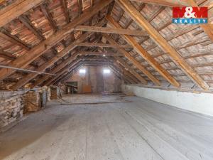 Prodej rodinného domu, Vrbice, Průhon, 100 m2