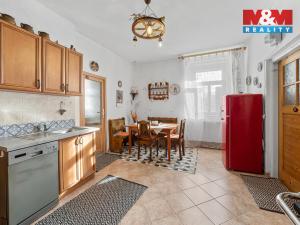 Prodej chalupy, Děkov, 250 m2