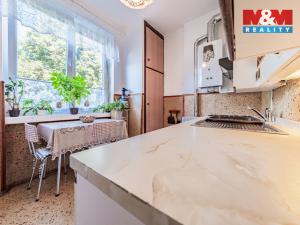 Prodej bytu 4+1, Podbořany, Alšova, 75 m2