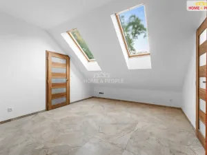 Pronájem bytu 2+kk, Chrášťany - Bylany, 33 m2