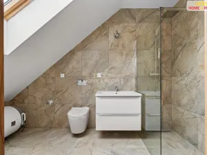 Pronájem bytu 2+kk, Chrášťany - Bylany, 33 m2