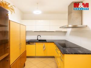 Prodej bytu 3+kk, Praha, Dobronická, 75 m2