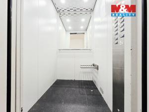 Prodej bytu 3+kk, Praha, Dobronická, 75 m2